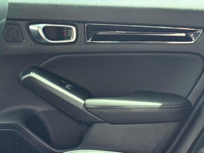 2024 Honda Civic Sport Touring