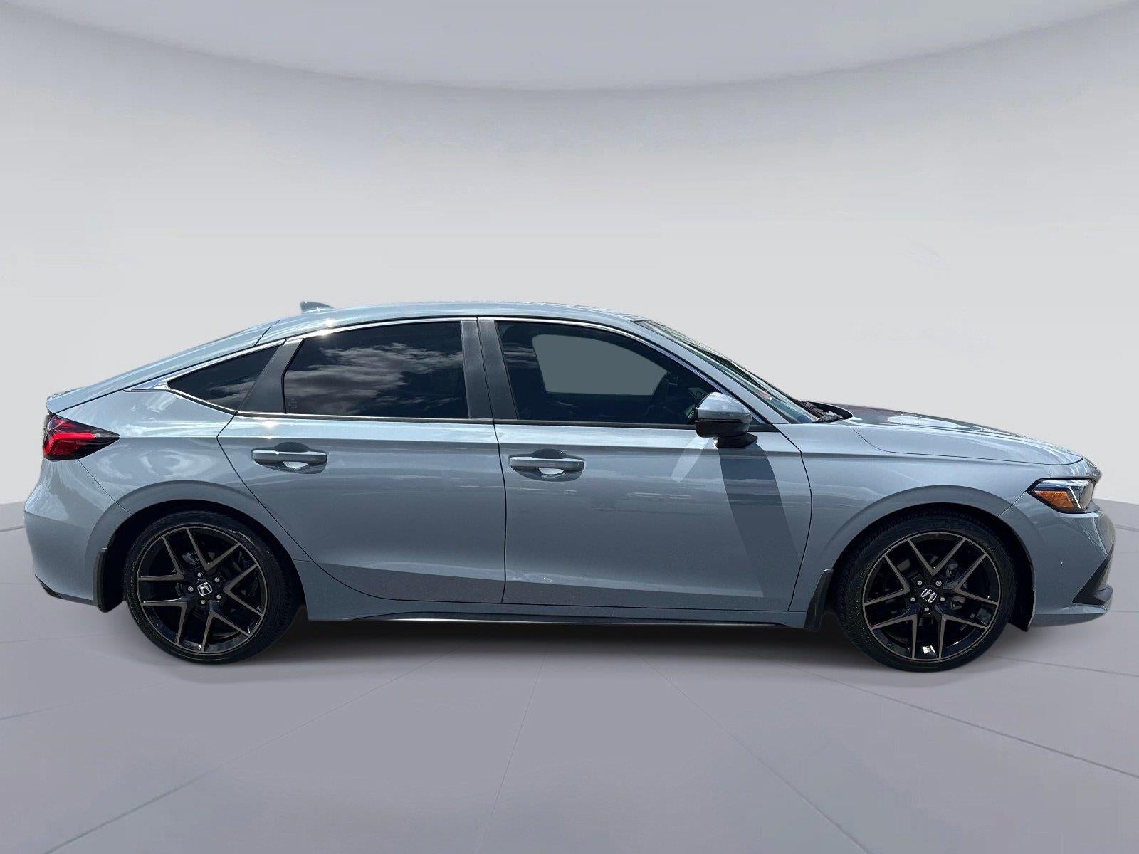 2024 Honda Civic Sport Touring