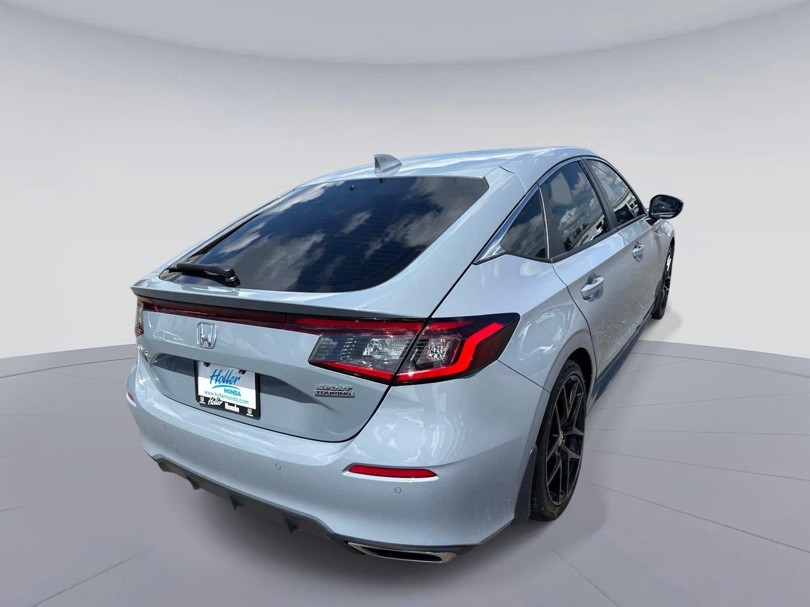 2024 Honda Civic Sport Touring