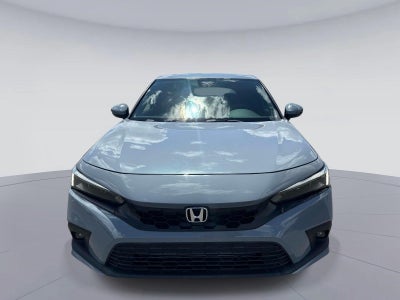 2024 Honda Civic Sport Touring