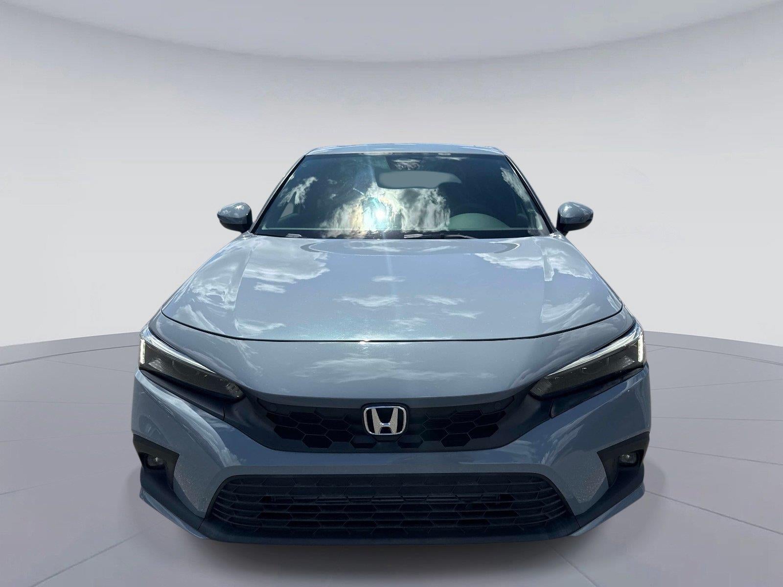 2024 Honda Civic Sport Touring