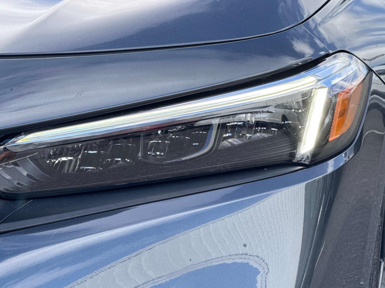 2023 Honda Civic Sport Touring