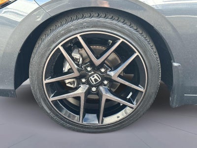 2023 Honda Civic Sport Touring