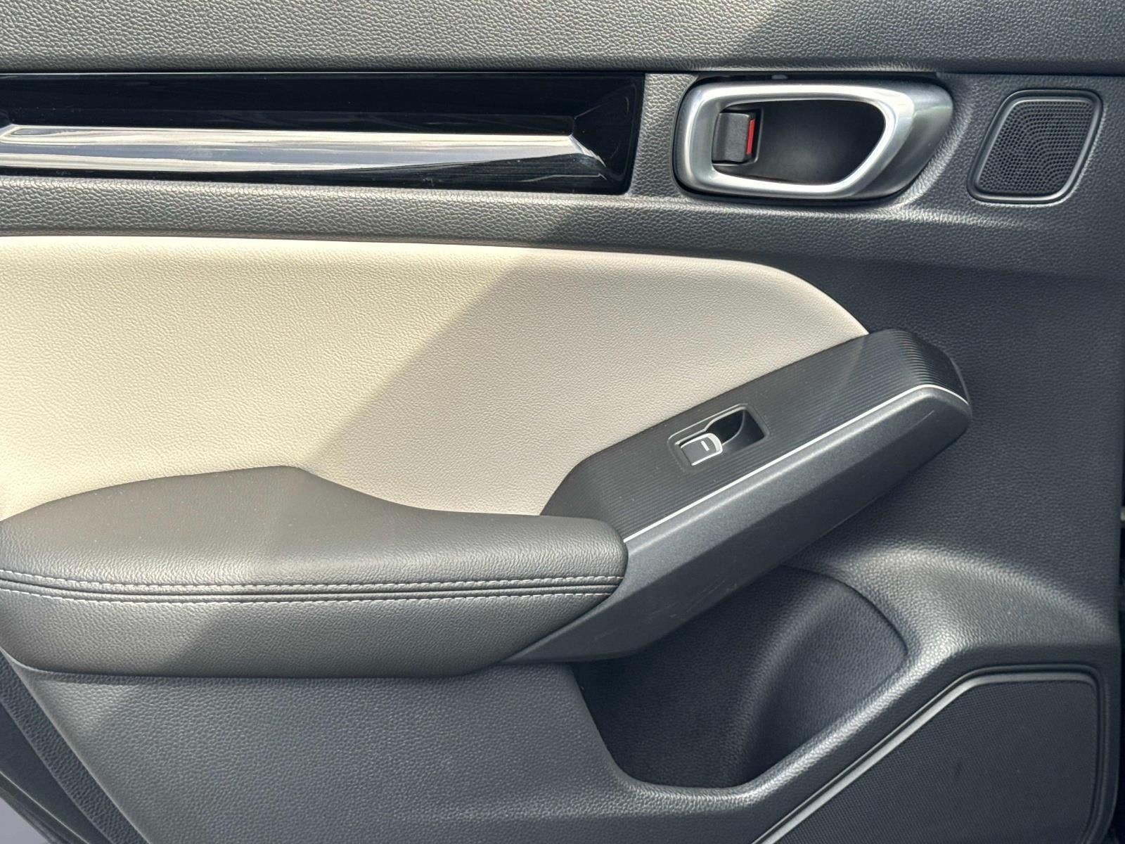 2023 Honda Civic Sport Touring