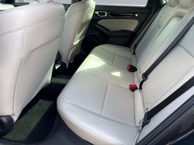 2023 Honda Civic Sport Touring