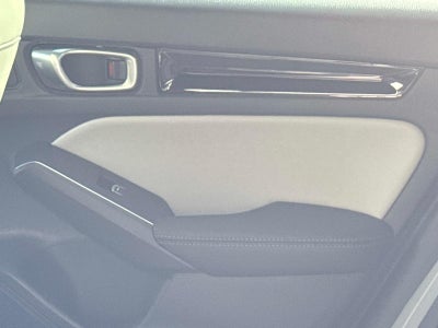 2023 Honda Civic Sport Touring