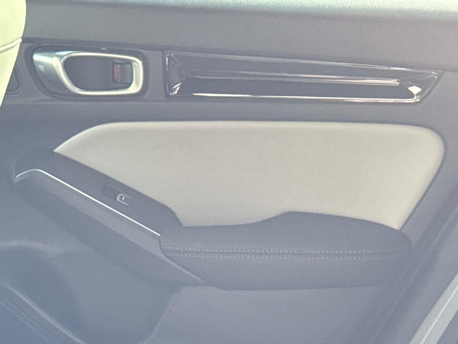 2023 Honda Civic Sport Touring