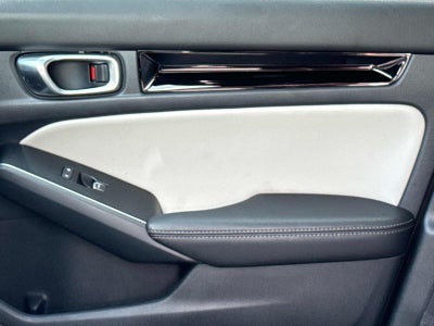 2023 Honda Civic Sport Touring