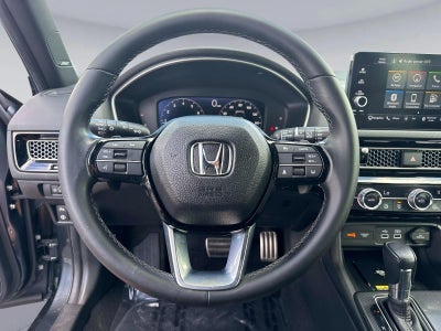 2023 Honda Civic Sport Touring