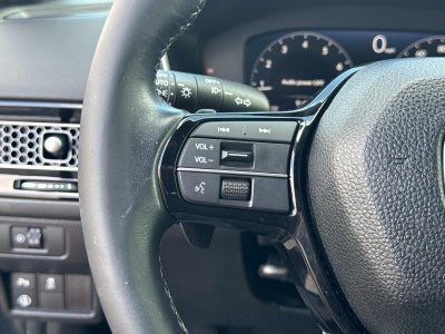 2023 Honda Civic Sport Touring