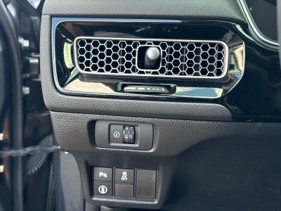 2023 Honda Civic Sport Touring