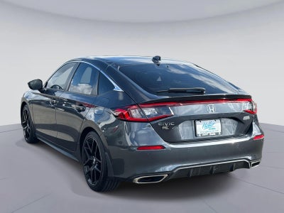 2023 Honda Civic Sport Touring