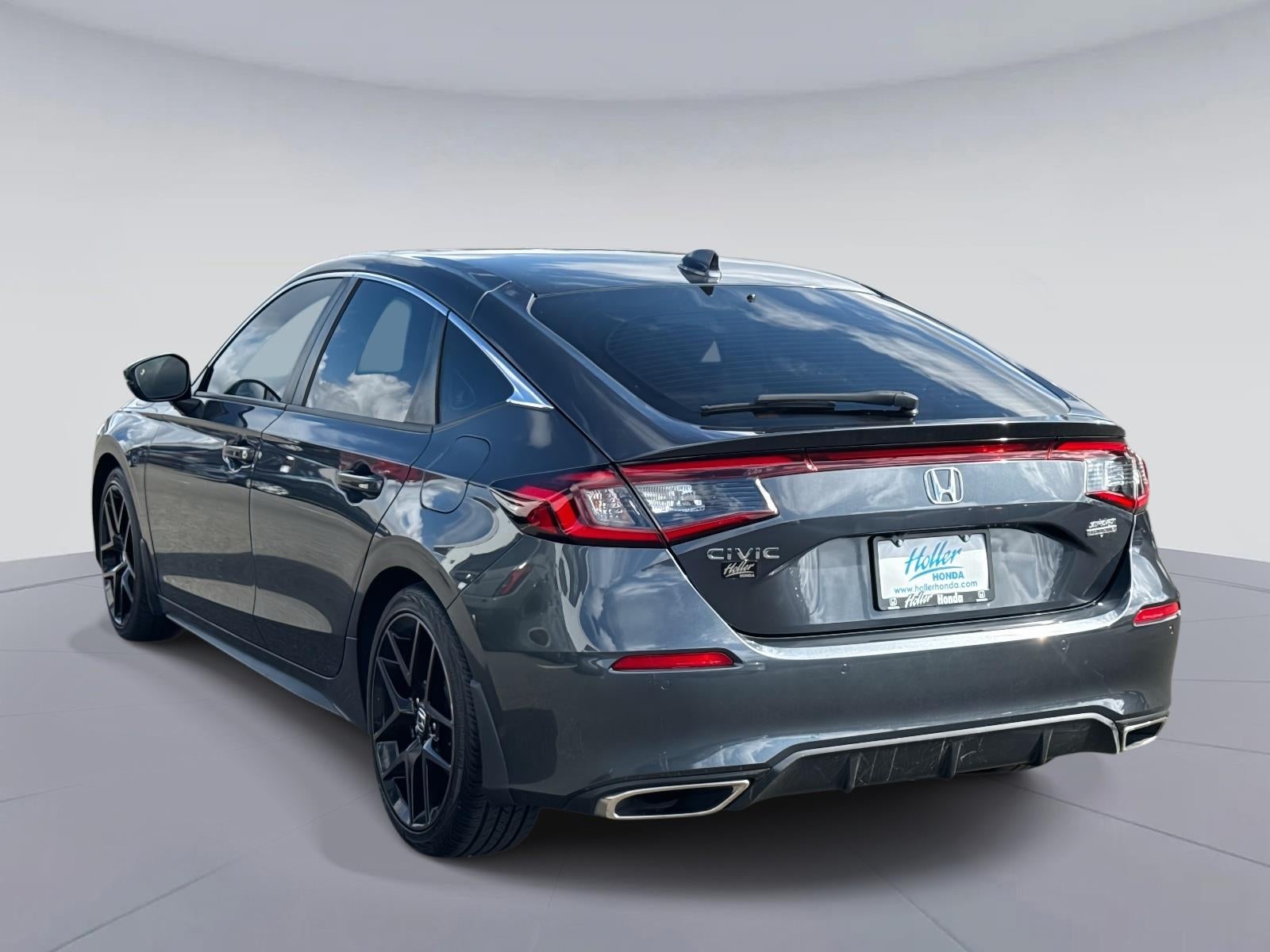 2023 Honda Civic Sport Touring