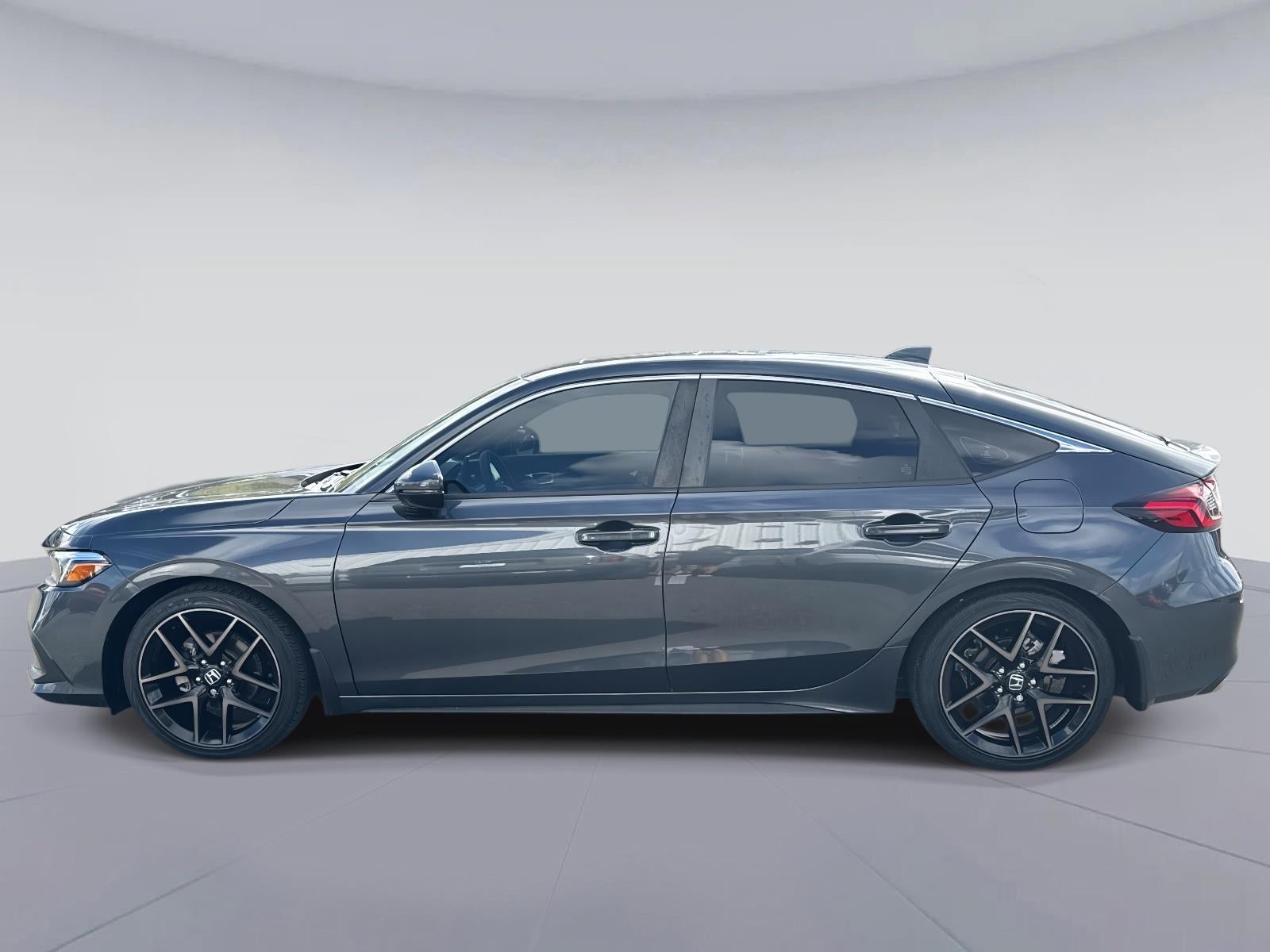 2023 Honda Civic Sport Touring