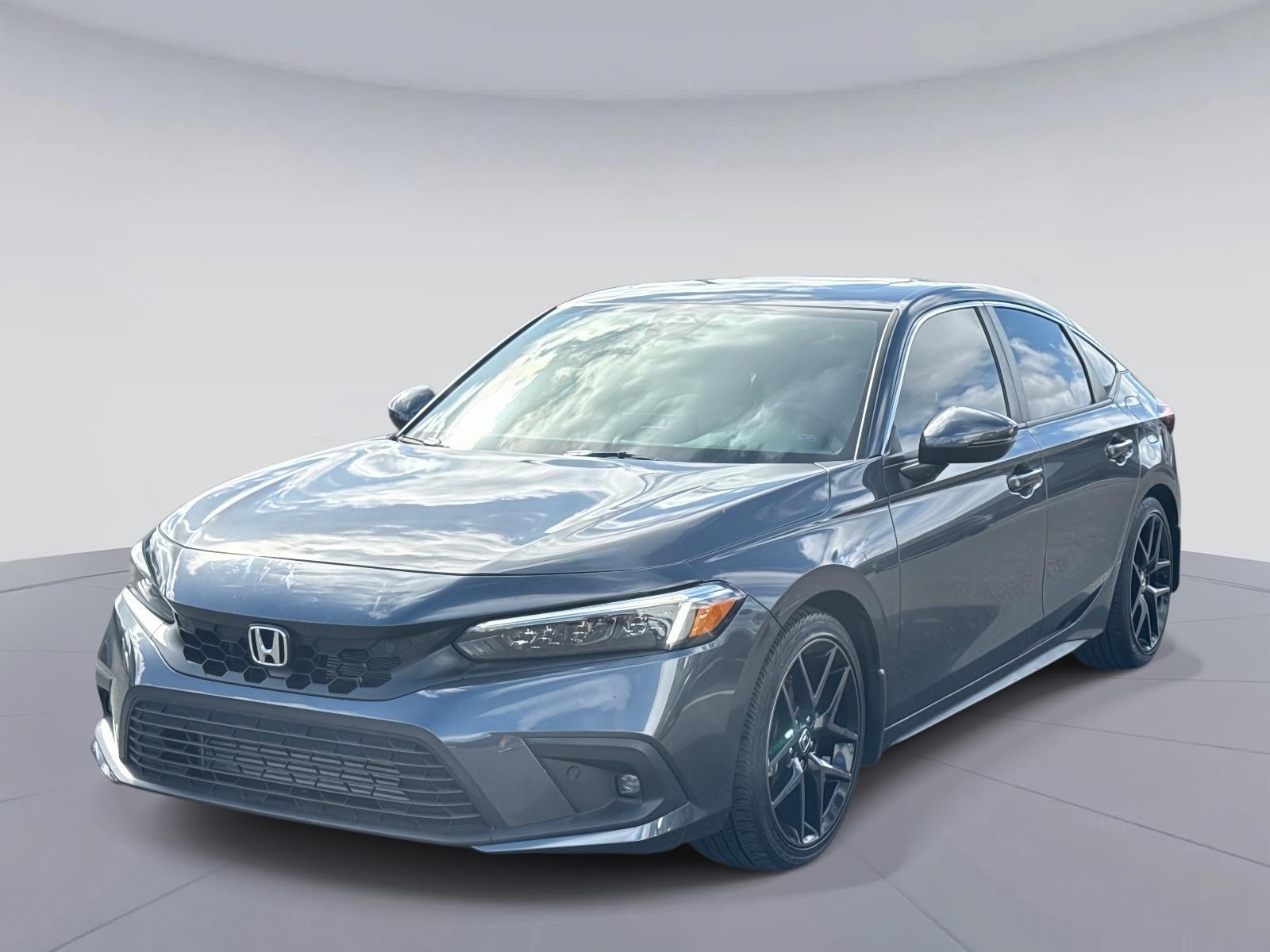 2023 Honda Civic Sport Touring