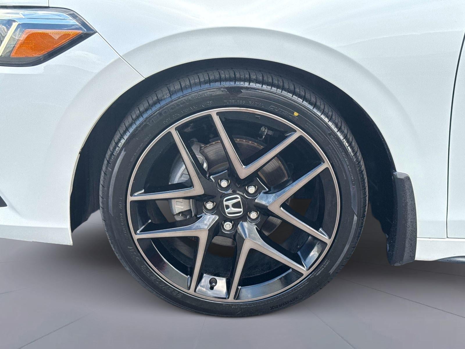2023 Honda Civic Sport Touring