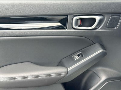 2023 Honda Civic Sport Touring