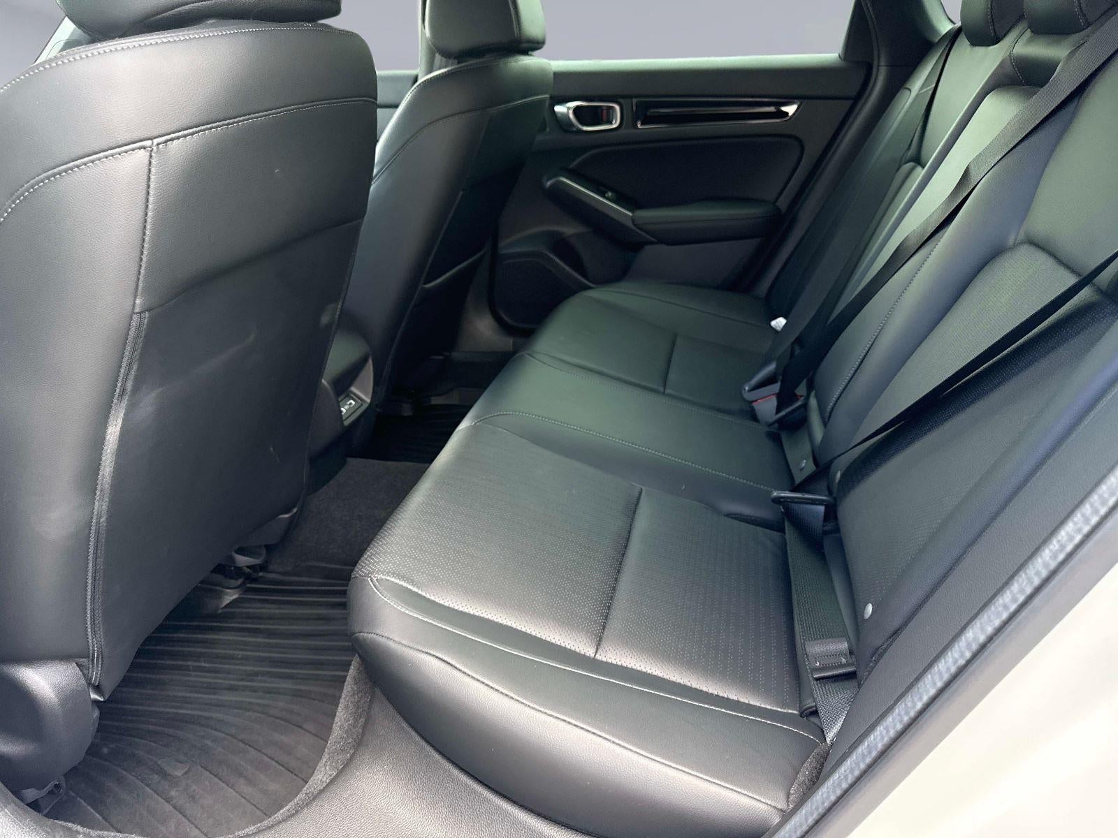 2023 Honda Civic Sport Touring