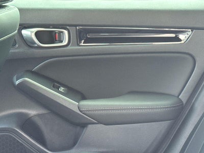 2023 Honda Civic Sport Touring