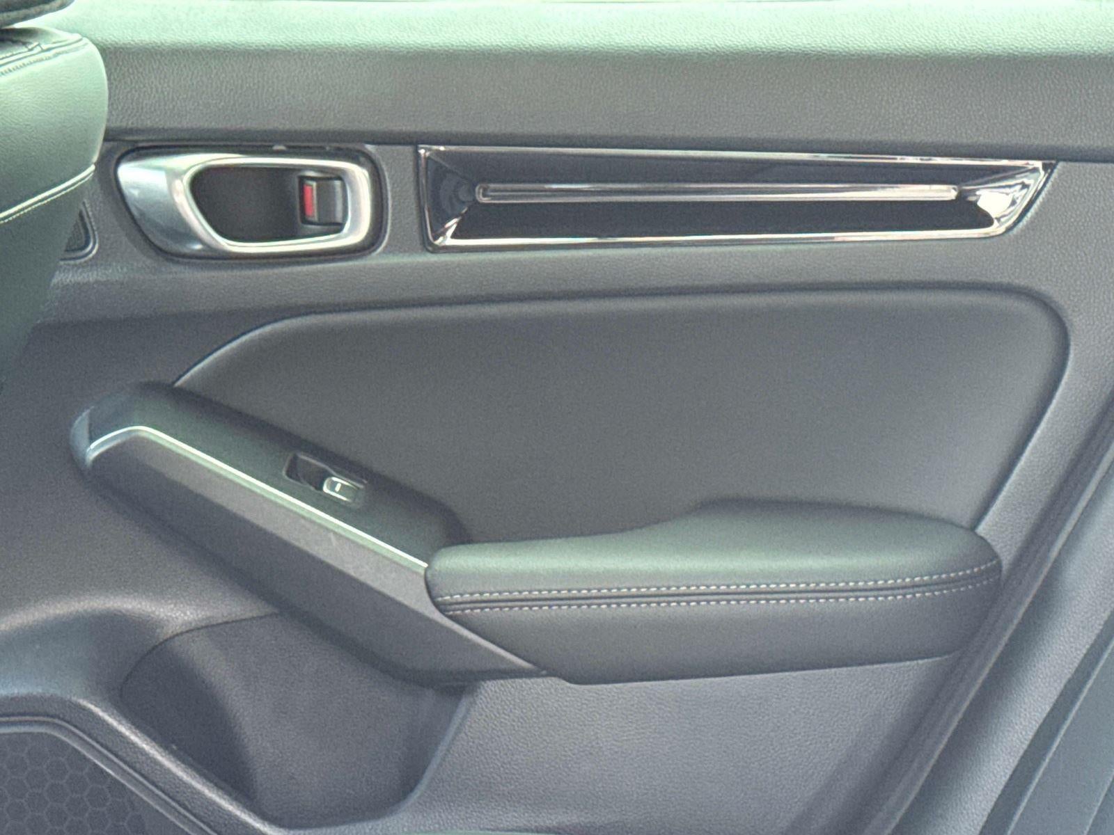 2023 Honda Civic Sport Touring