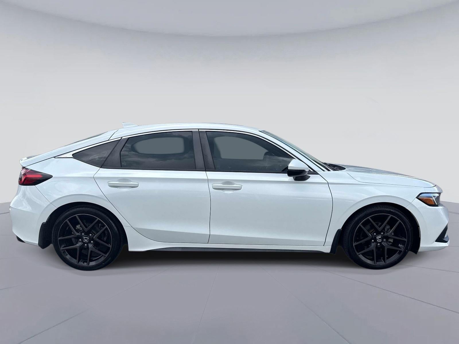 2023 Honda Civic Sport Touring