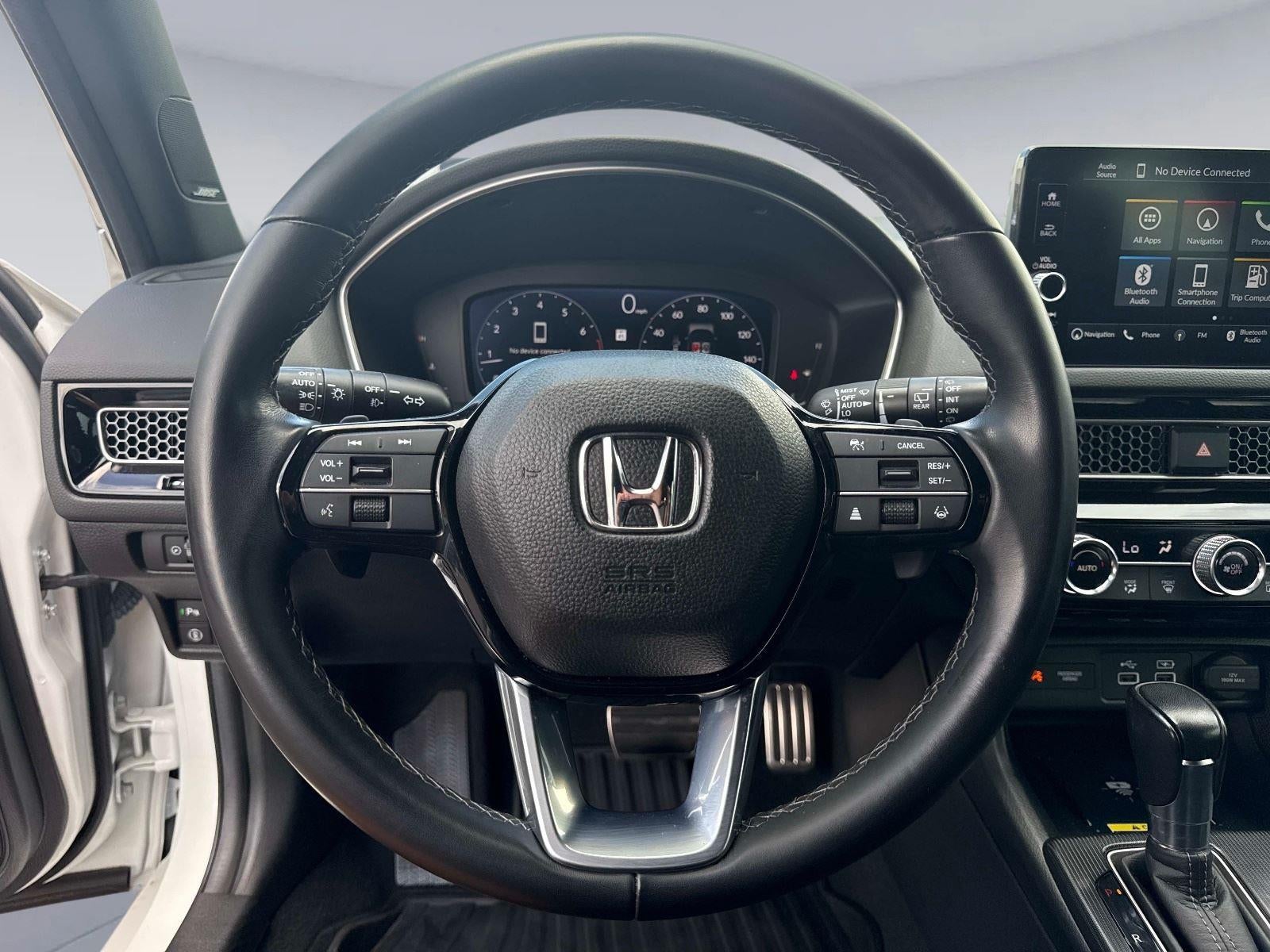 2023 Honda Civic Sport Touring