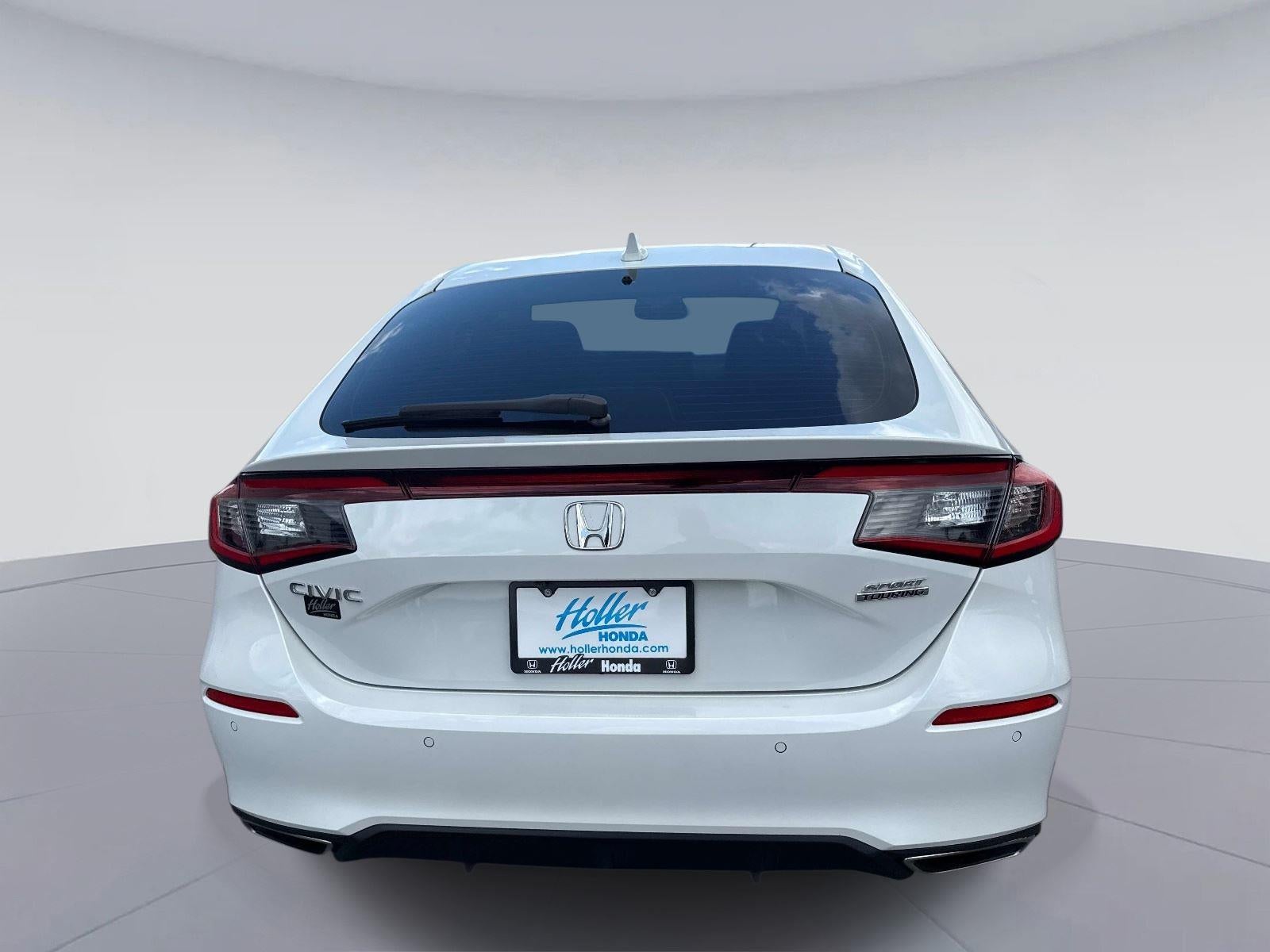 2023 Honda Civic Sport Touring