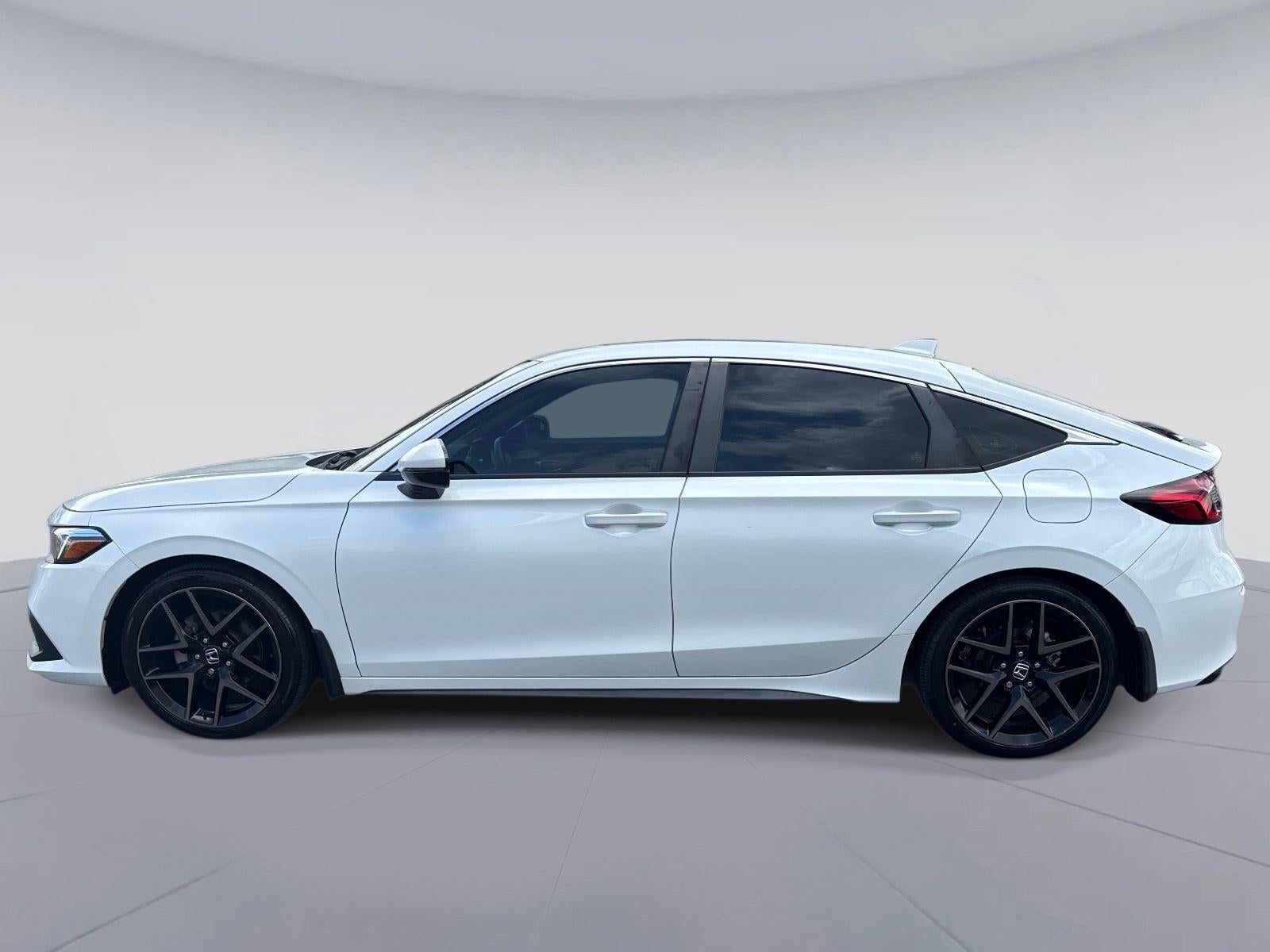 2023 Honda Civic Sport Touring