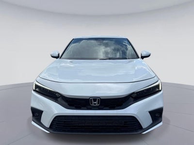 2023 Honda Civic Sport Touring