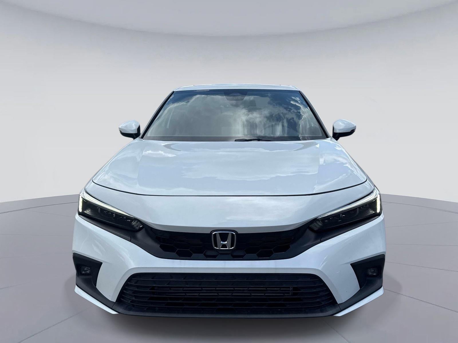 2023 Honda Civic Sport Touring
