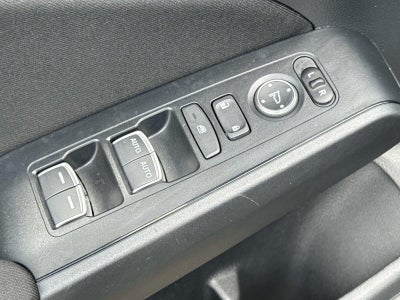 2024 Honda Civic Hatchback LX