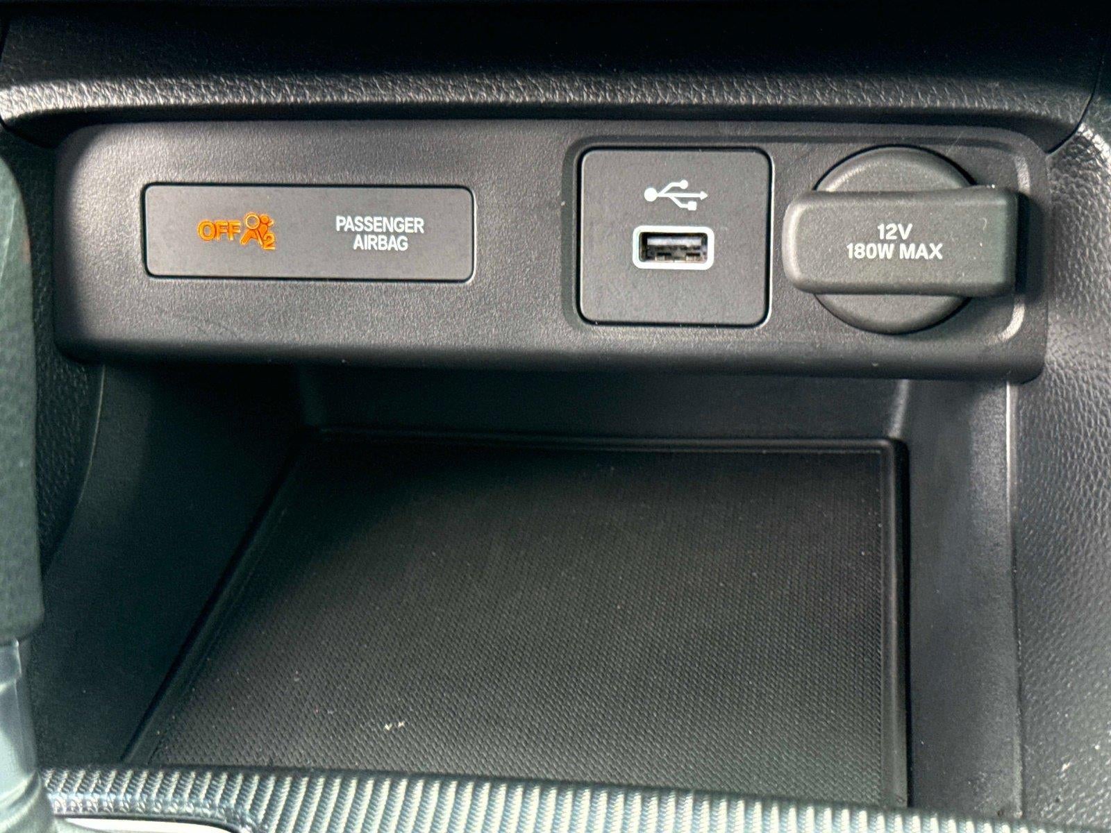 2024 Honda Civic Hatchback LX