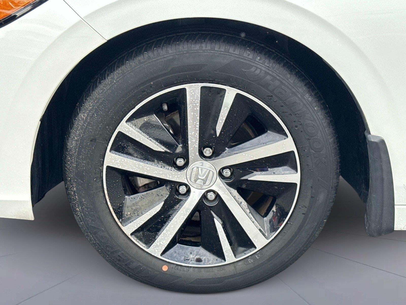 2023 Honda Civic Hatchback LX - Photo 11