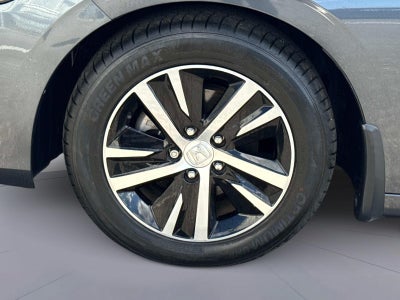 2023 Honda Civic Hatchback LX