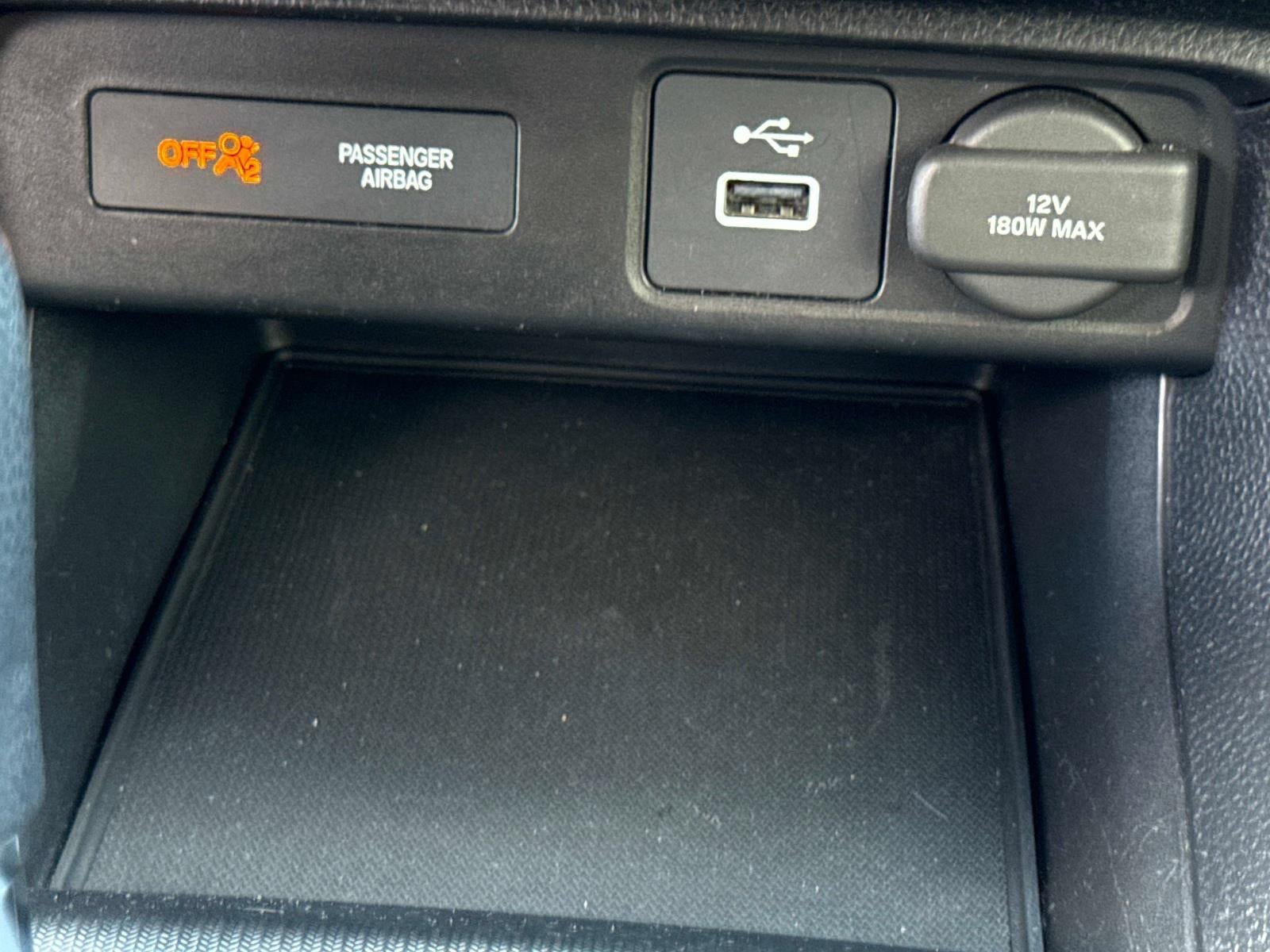 2023 Honda Civic Hatchback LX