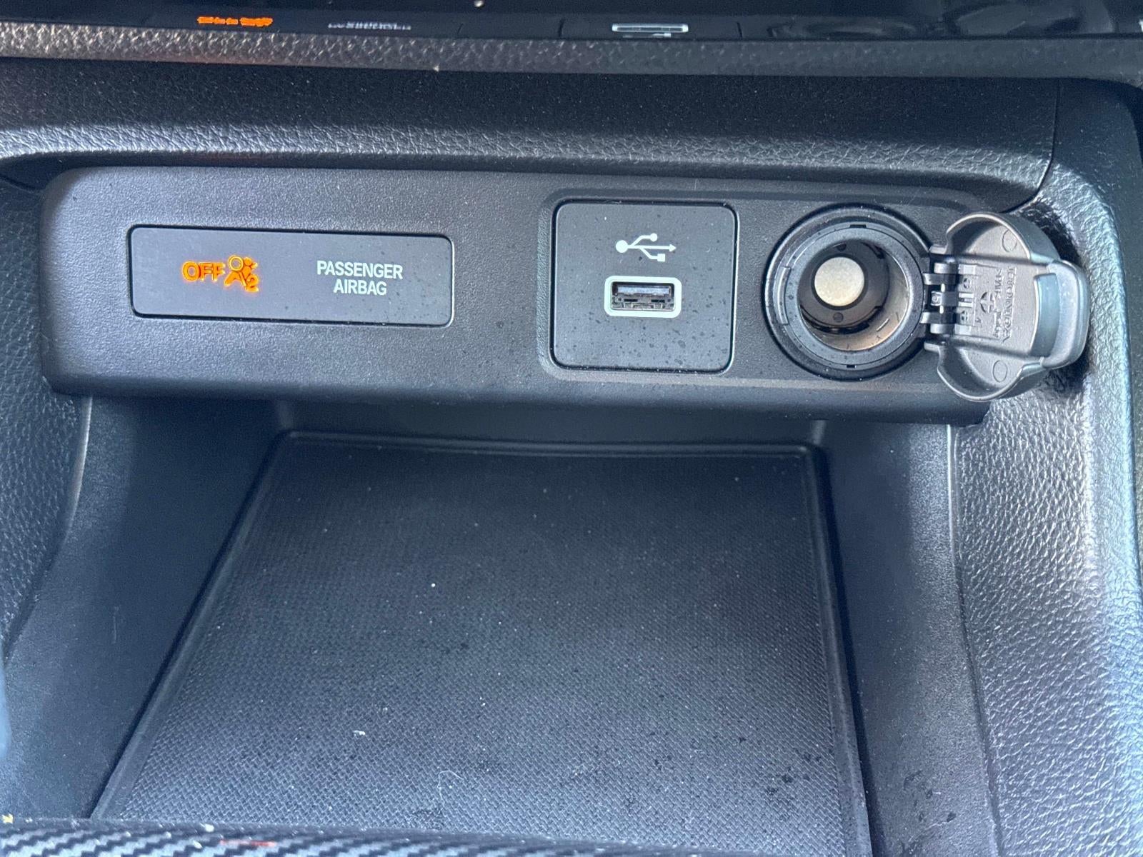 2024 Honda Civic Hatchback LX