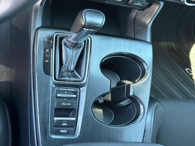 2023 Honda CIVIC SPORT Sport