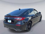 2023 Honda CIVIC SPORT Sport