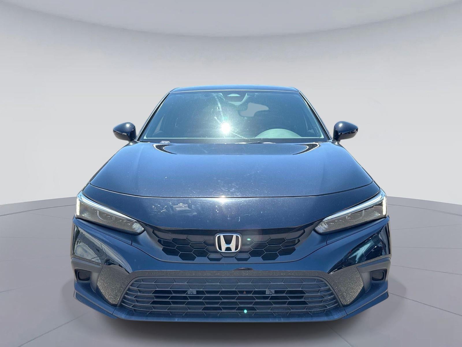 2023 Honda CIVIC SPORT Sport