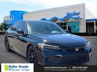 2023 Honda CIVIC SPORT Sport