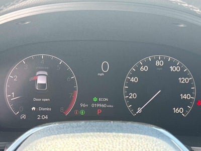 2024 Honda Civic Hatchback Sport