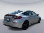 2024 Honda Civic Hatchback Sport