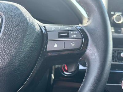 2024 Honda Civic Sport Sport