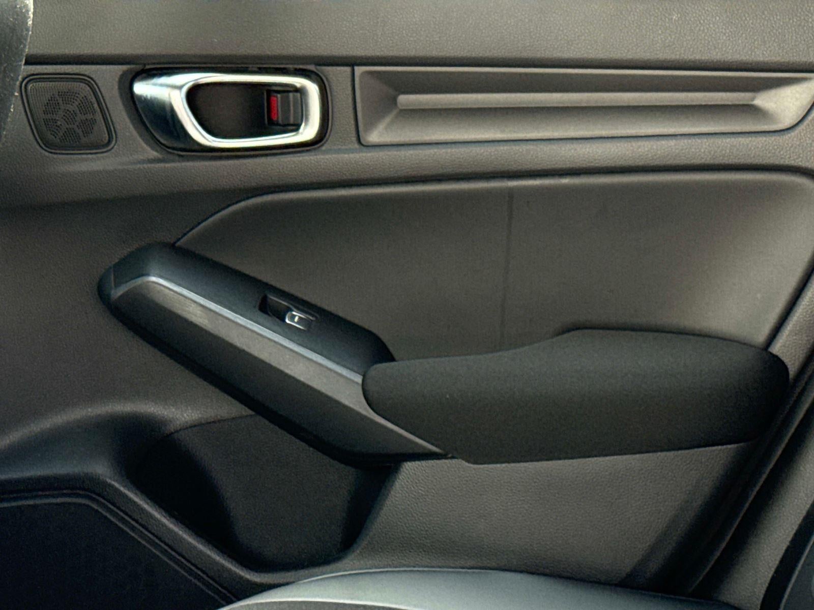 2022 Honda Civic Hatchback Sport - Photo 14
