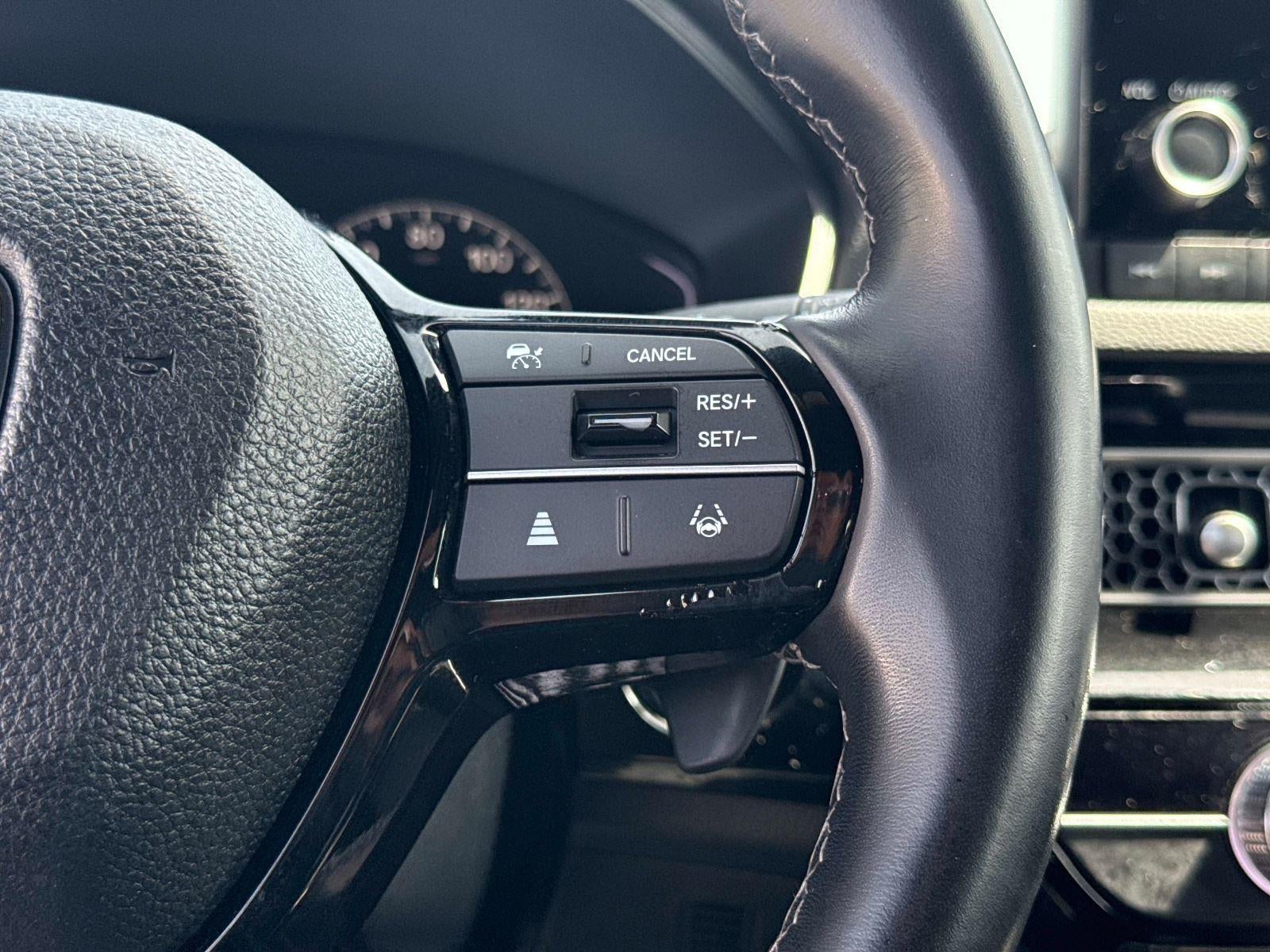 2022 Honda Civic Hatchback Sport - Photo 26