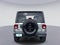 2020 Jeep Wrangler Unlimited Willys
