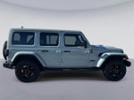 2023 Jeep Wrangler Sahara Altitude