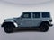 2023 Jeep Wrangler Sahara Altitude