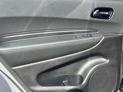 2024 Dodge Durango SRT Hellcat Plus