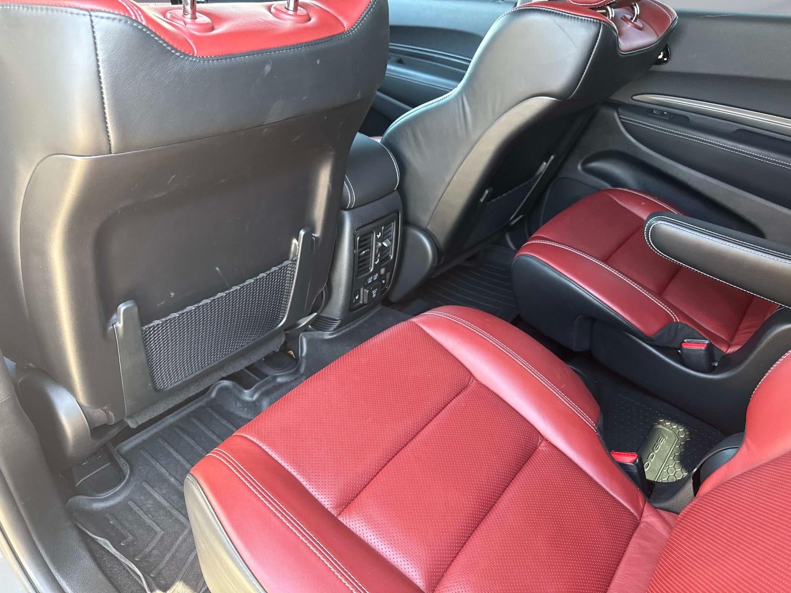 2024 Dodge Durango SRT Hellcat Plus